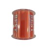 ORANGE MONOFILAMENT VERTICAL TROLLING 500MT