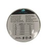 ORANGE MONOFILAMENT VERTICAL TROLLING 500MT