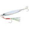 VERTICAL TROLLING CAST J
