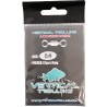 CRANE SWIVEL INOX
